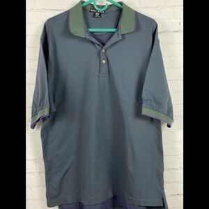 Nike Golf Short Sleeve Shirt. Size XXL